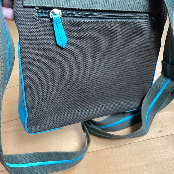 Paul Smith canvas bag - Picture 6 of 7